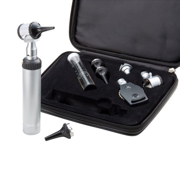 Otoscope Diagnostic System